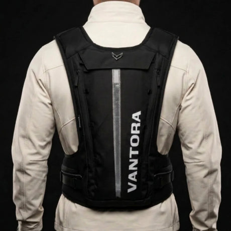 Lumo 5L Backpack + 2L Hydration bladder