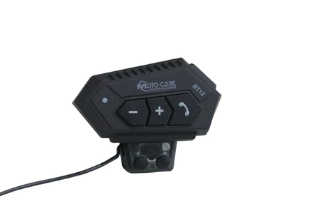 Motocare Wireless Bluetooth For Helmets (B12)