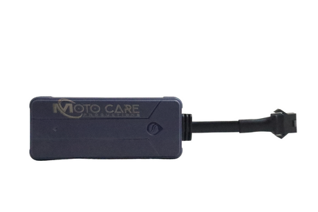 Motocare GPS Tracker