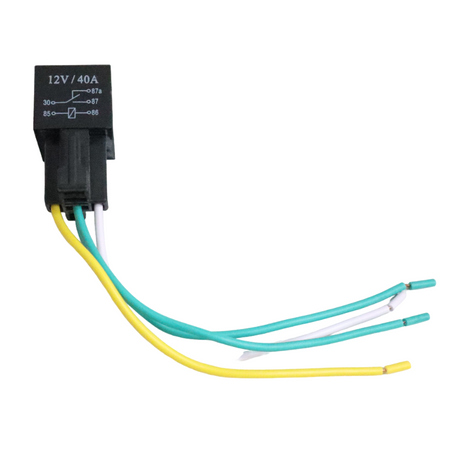 Motocare GPS Tracker