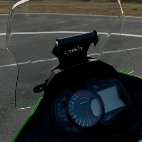 GPS Mount For Kawasaki Versys 300