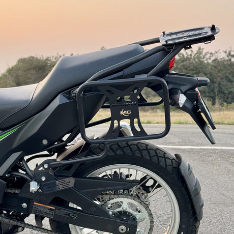 Saddle Stay with Plate for Kawasaki Versys 300