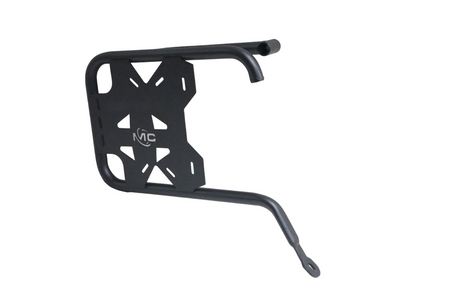 Saddle Stay with Plate for Honda H'ness CB 350