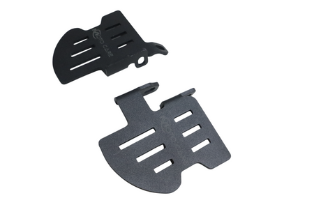 Footrest For Royal Enfield Bear 650