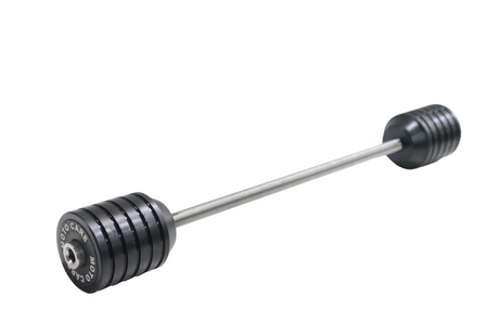 Fork Sliders For Apache RTX 300