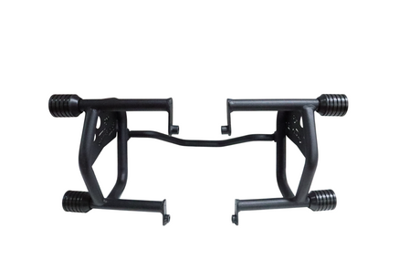 4 SLIDER CRASH GUARD (WITH NAME) FOR INTERCEPTOR