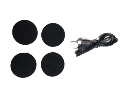 Motocare Wireless Bluetooth For Helmets (B12)