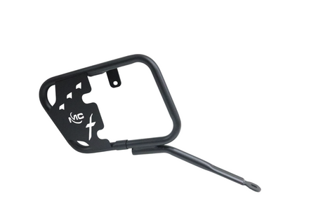 Saddle Stay with Plate for Honda CB 200X