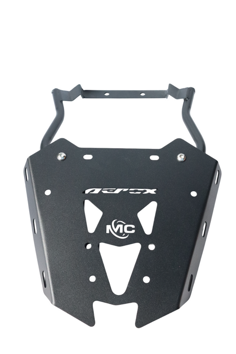 CNC Carrier with plate for Yamaha Aerox 155
