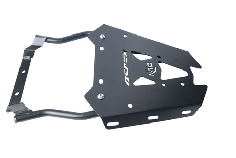 CNC Carrier with plate for Yamaha Aerox 155