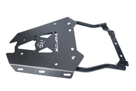 CNC Carrier with plate for Yamaha Aerox 155