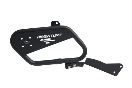 Saddle Stay With Plate For 2025 KTM Adventure 250/390