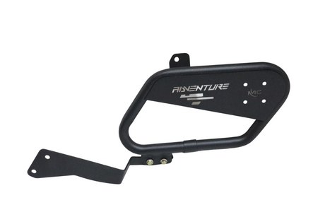 Saddle Stay With Plate For 2025 KTM Adventure 250/390