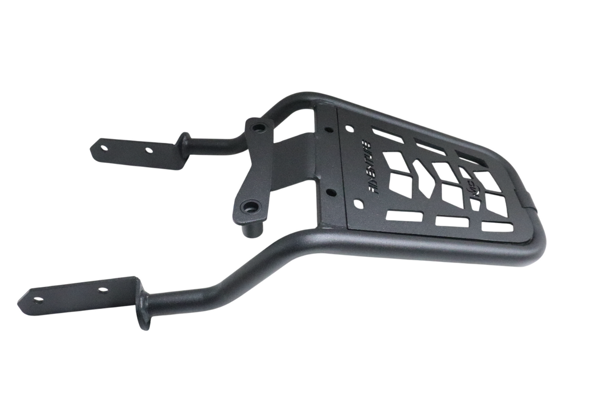 Pipe Carrier For 2025 KTM Adventure 250/390
