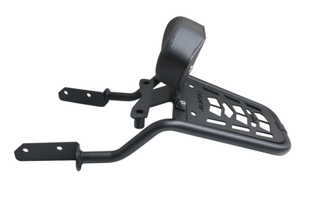Pipe Carrier With Backrest For 2025 KTM Adventure 250/390