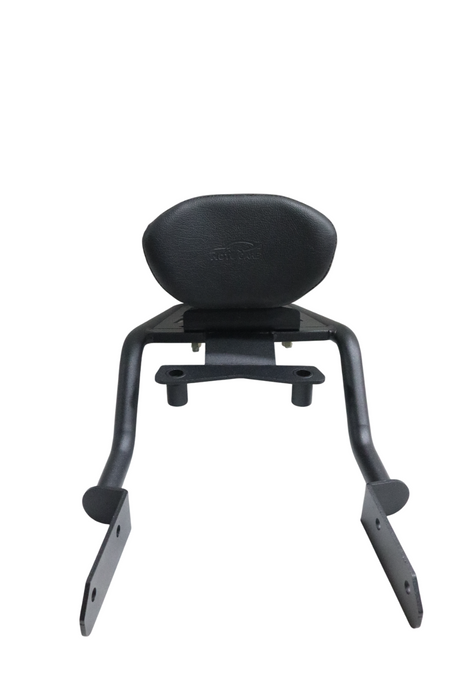 Pipe Carrier With Backrest For 2025 KTM Adventure 250/390