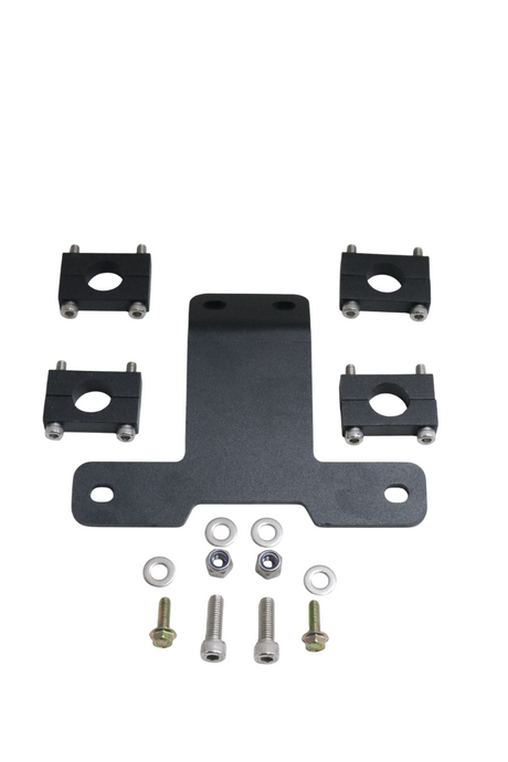 Upper Crash Guard For 2025 KTM Adventure 250/390