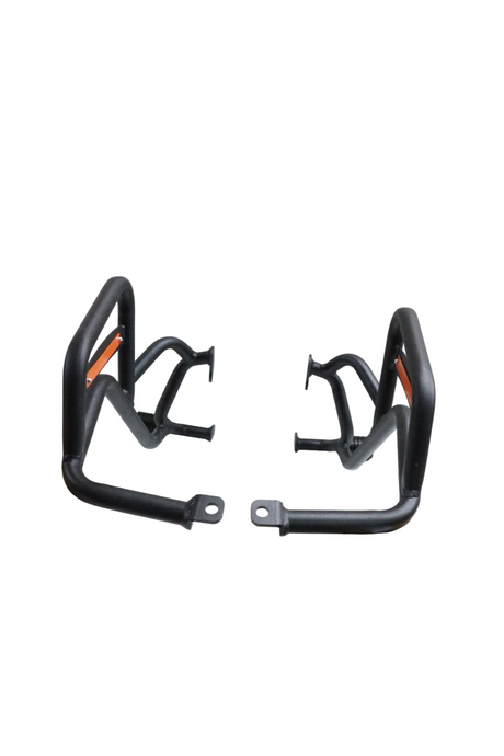 Crash Guard With Dual Sliders For 2025 KTM Adventure 250/390