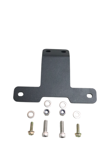 Crash Guard With Dual Sliders For 2025 KTM Adventure 250/390