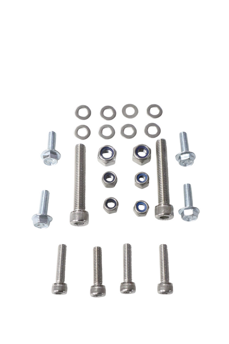 Footrest For 2025 KTM Adventure 250/390