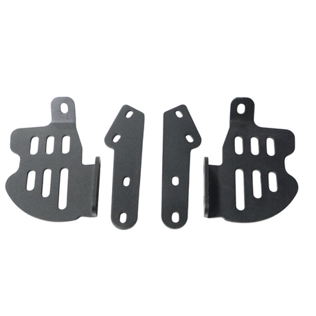 Footrest For 2025 KTM Adventure 250/390