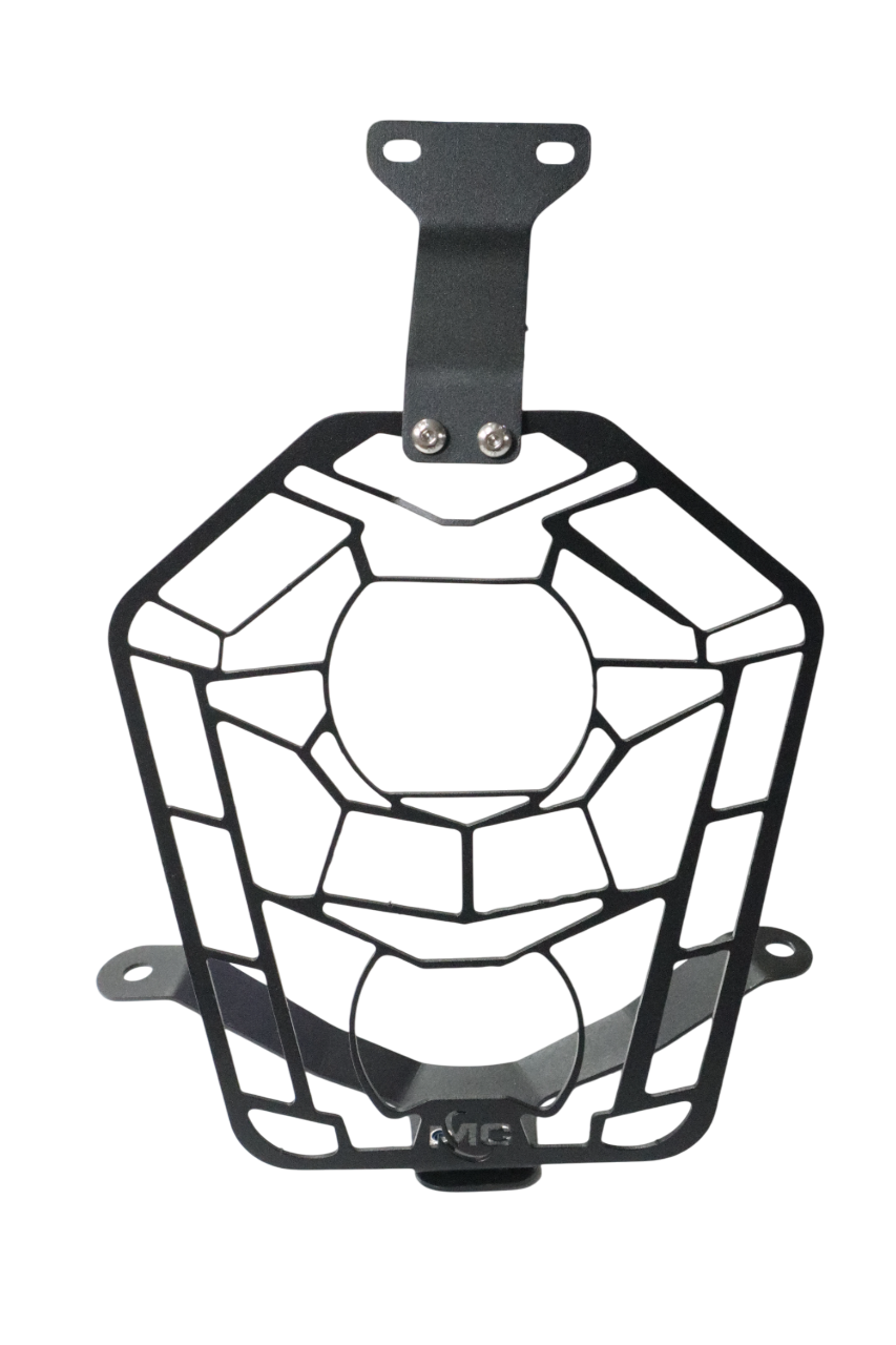 Headlight Grill For 2025 KTM Adventure 250/390