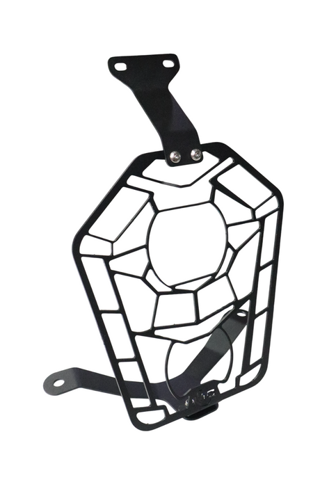 Headlight Grill For 2025 KTM Adventure 250/390