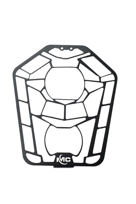 Headlight Grill For 2025 KTM Adventure 250/390