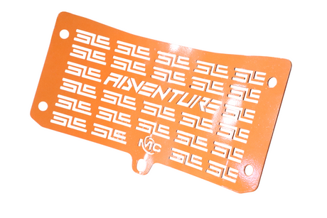 Radiator Guard for 2025 KTM Adventure 250/390