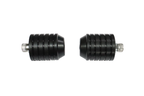 Fork Sliders (Set Of 4) For 2025 KTM Adventure 250/390