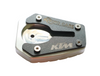 CNC Side Stand Extender For 2025 KTM Adventure 250/390