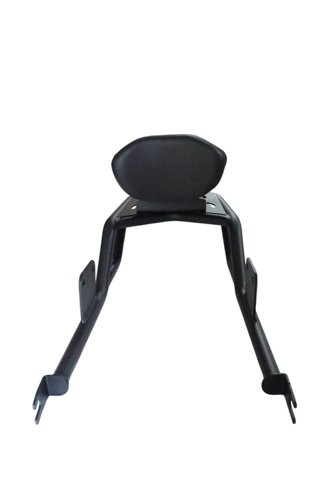 Pipe Carrier With Backrest For  Royal Enfield Reborn Classic 350