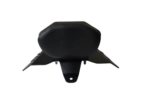 CNC Carriers with Backrest for Hero Xpulse 210