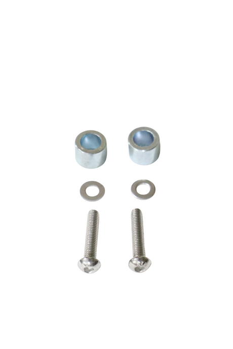 CNC Carriers with Backrest for Hero Xpulse 210