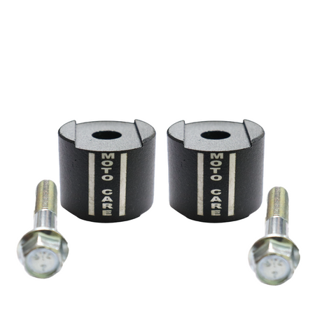 Handle Riser For Hero Xpulse 210