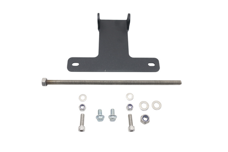 Crash Guard With Dual Sliders For Hero Xpulse 210 (Red)