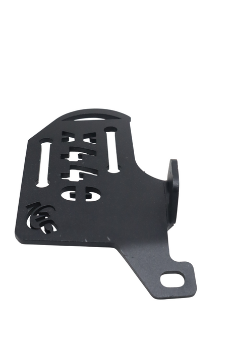 FOOTREST FOR HARLEY X440T