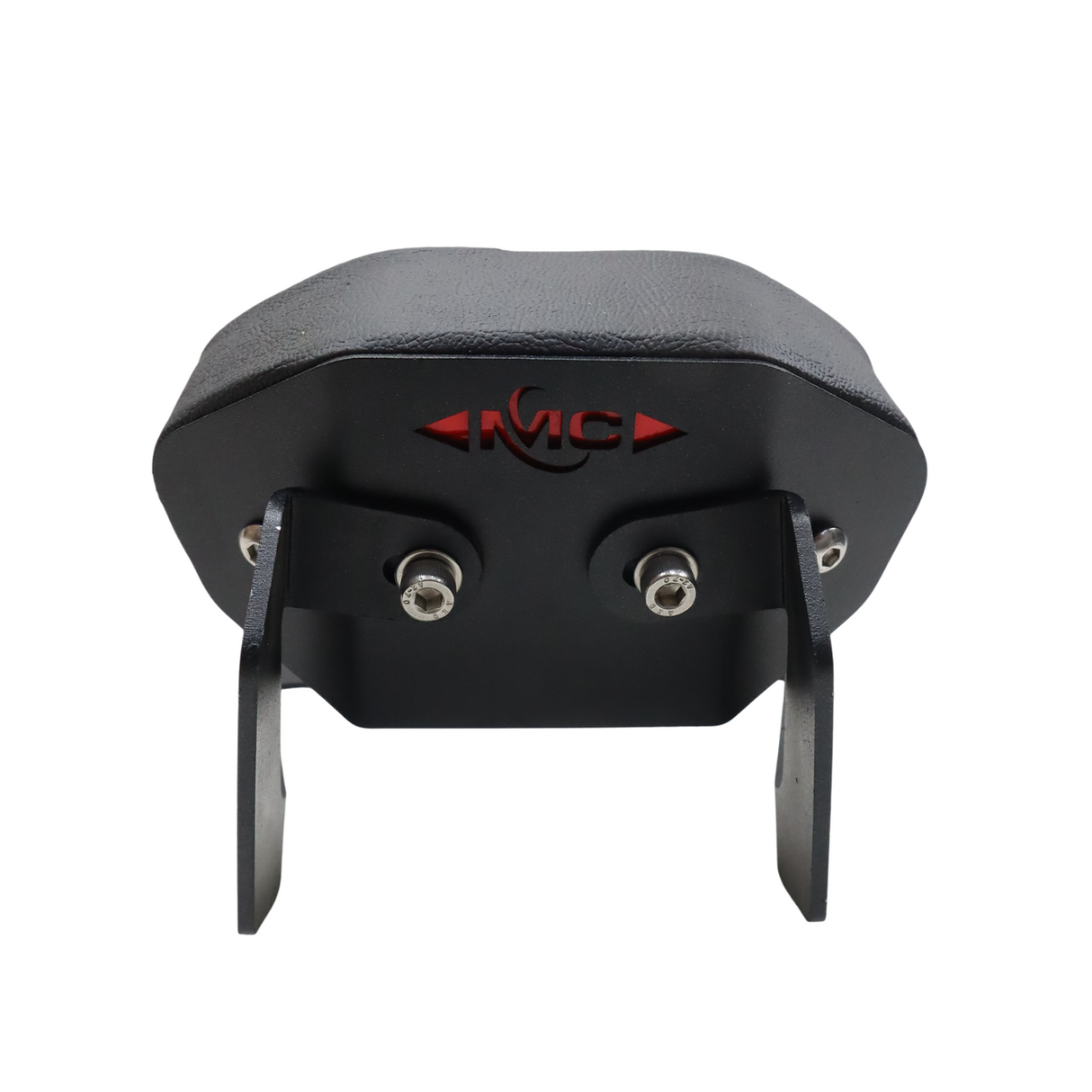 CNC BACK REST FOR HARLEY DAVINSON X440T