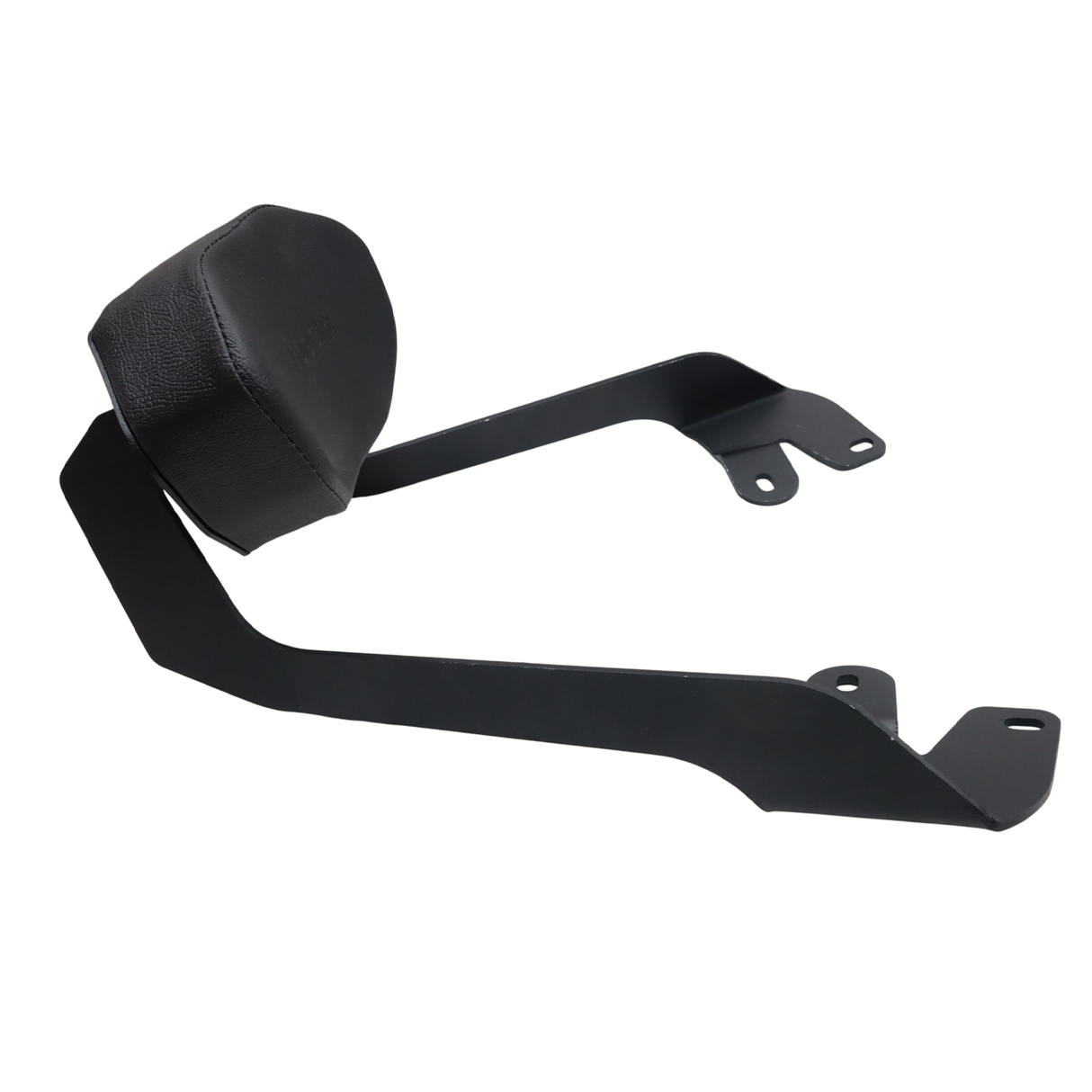 CNC BACK REST FOR HARLEY DAVINSON X440T