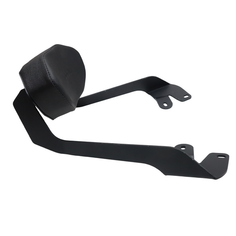 CNC BACK REST FOR HARLEY DAVIDSON X440T