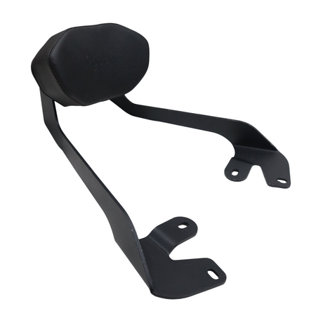 CNC BACK REST FOR HARLEY DAVIDSON X440T