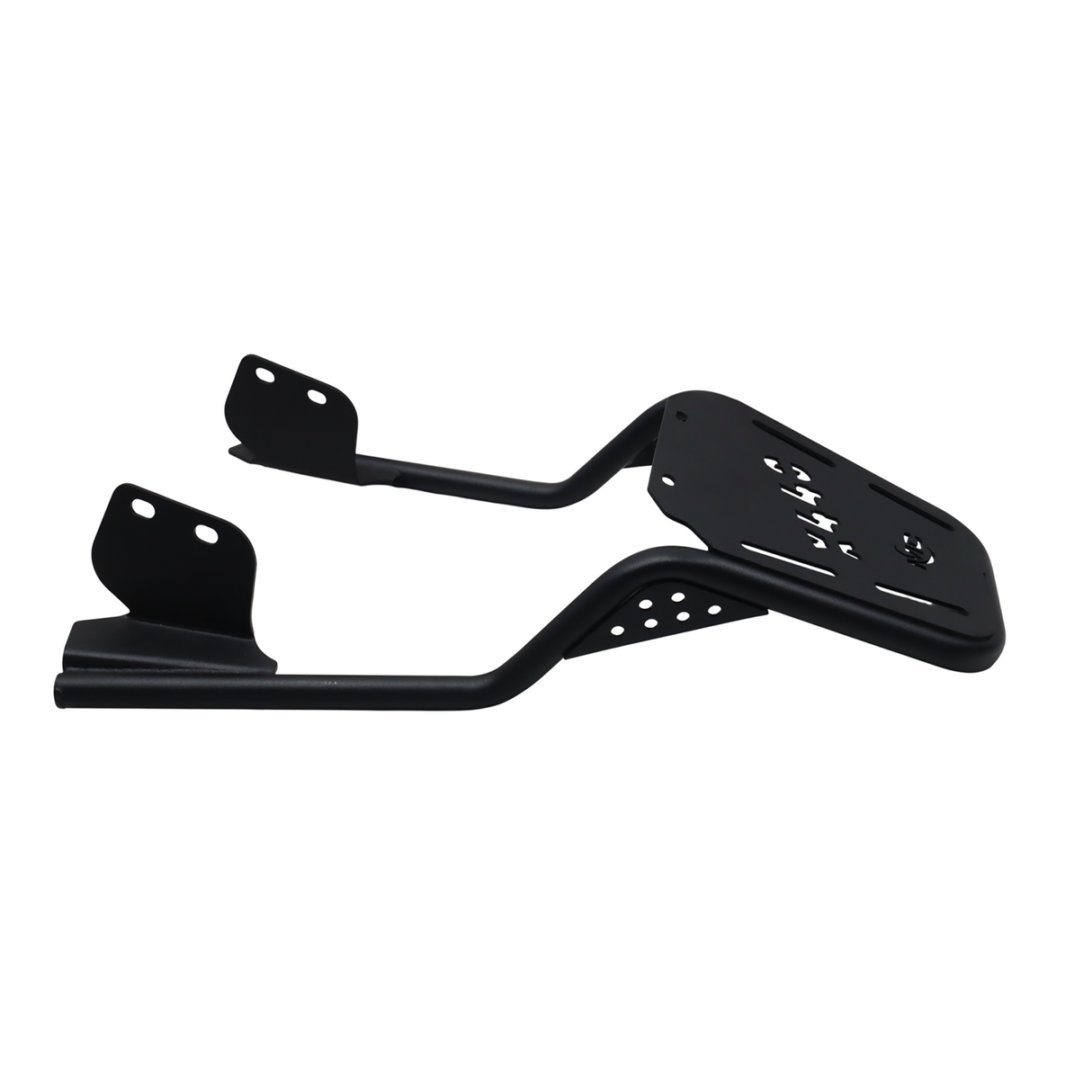 PIPE CARRIER FOR HARLEY X440T