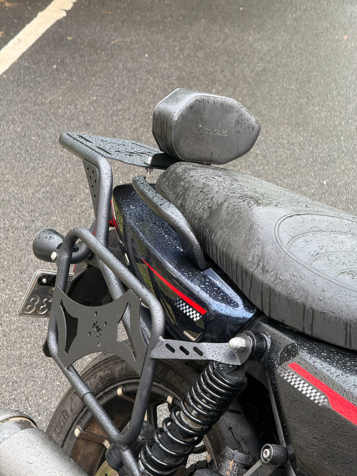 SADDLE STAY  FOR HARLEY DAVIDSON X440T