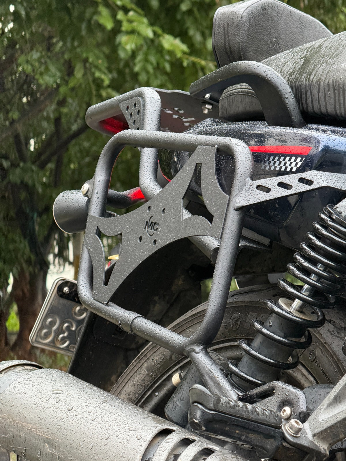 SADDLE STAY  FOR HARLEY DAVIDSON X440T