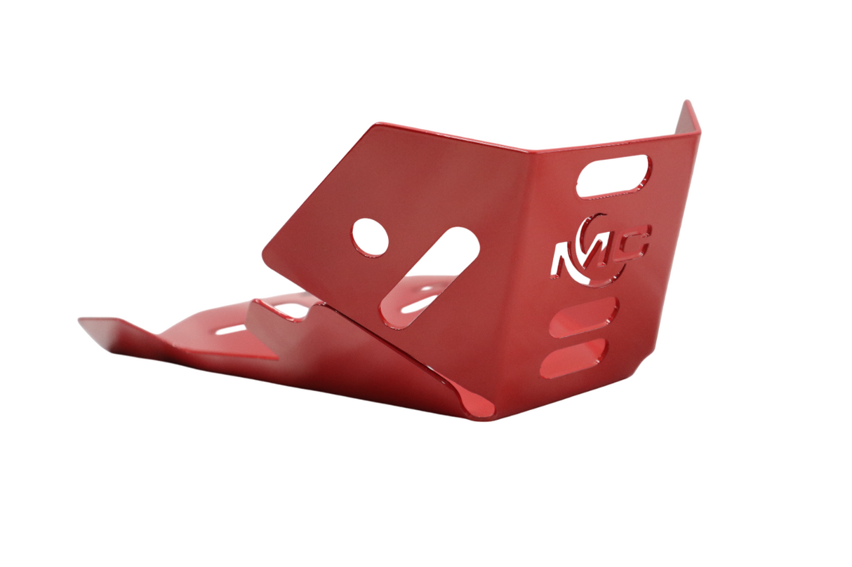 Sump Guard for Hero Xpulse 210