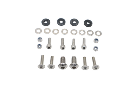 GPS Mount (Black) For Hero Xpulse 210