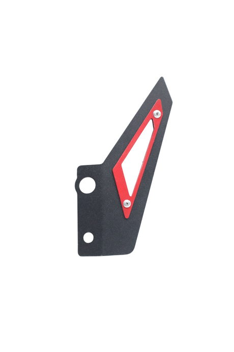 CHAIN SPROCK GUARD FOR XPULSE 210