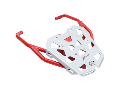 Pipe Carrier For Hero Xpulse 210