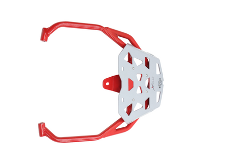 Pipe Carrier For Hero Xpulse 210