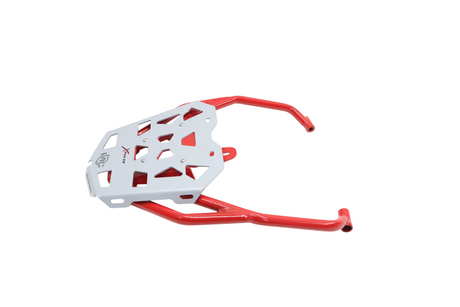 Pipe Carrier For Hero Xpulse 210